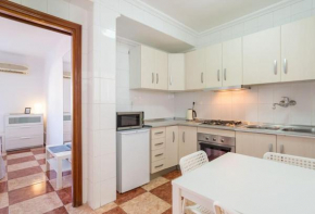 Apartment with Work/Study room close to Old Town